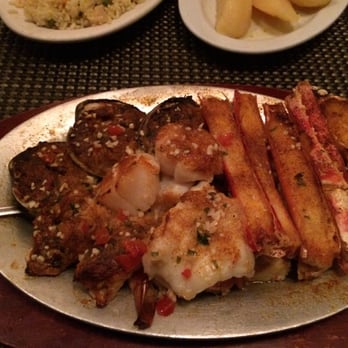 Greek Captain Restaurant Astoria Greek Captain Restaurant Astoria