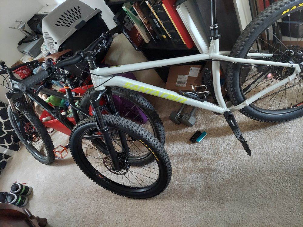 JB's Bike Shop