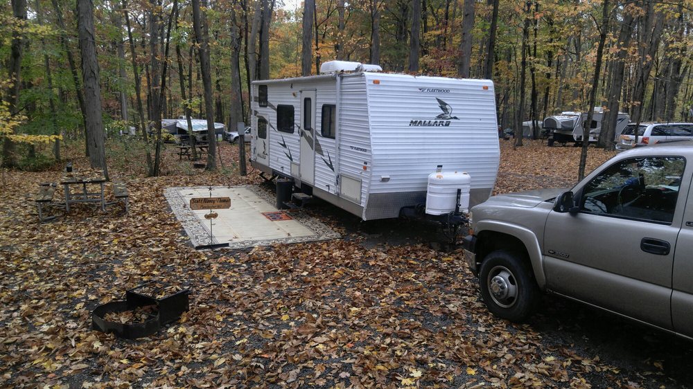 Beaver Valley Campgrounds Campgrounds 80 Clay Ridge Rd, Ottsville