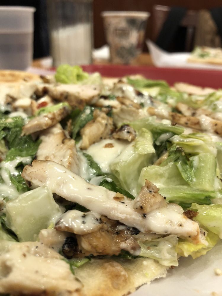 Rosa’s Pizza 138 Photos & 245 Reviews Pizza 6265 Fresh Pond Rd