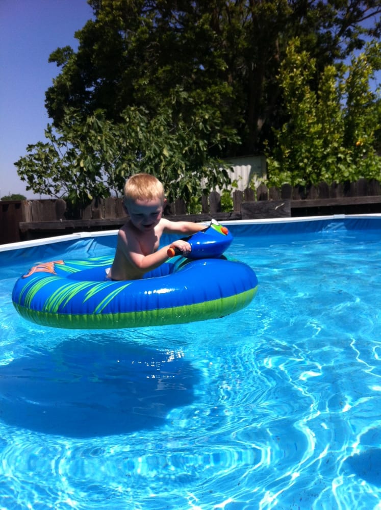 Cannonball Pool & Spa Care