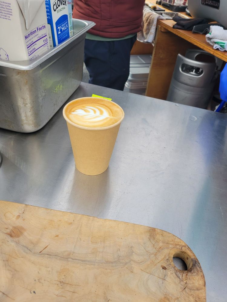 Liminal Coffee