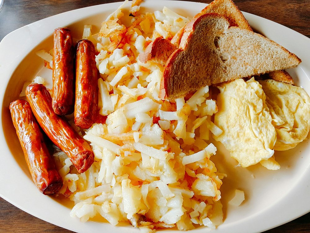 Waffles n More 39 Photos & 76 Reviews Breakfast & Brunch 1421