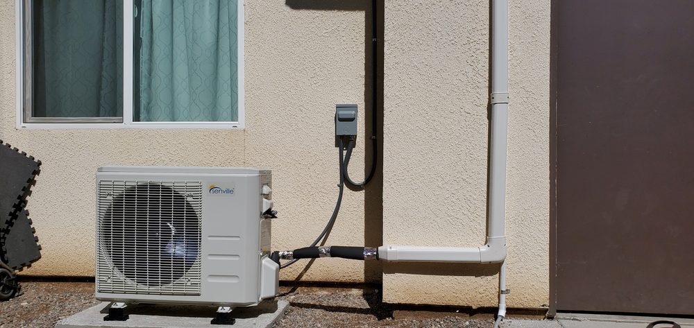 image of business North Fresno Heating & Air Conditioning