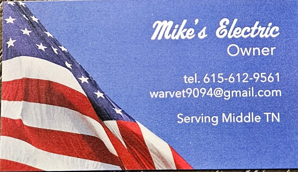 Mikes Electric