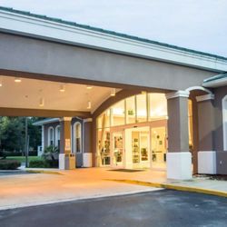 Quality Inn Conference Center At Citrus Hills 26 Photos Hotels Photo Of Quality Inn Conference Center At Citrus Hills Hernando Fl United States