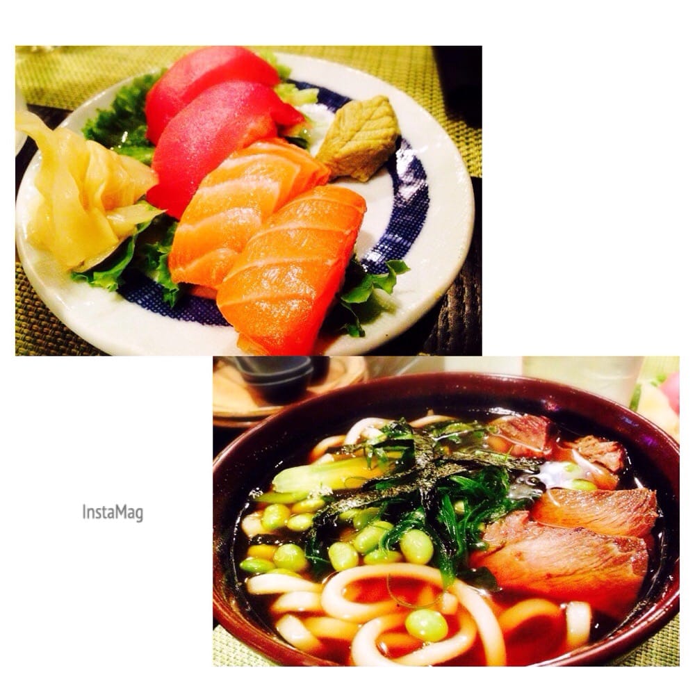 Masu Sushi & Robata 353 Photos & 245 Reviews Sushi Bars 344 South