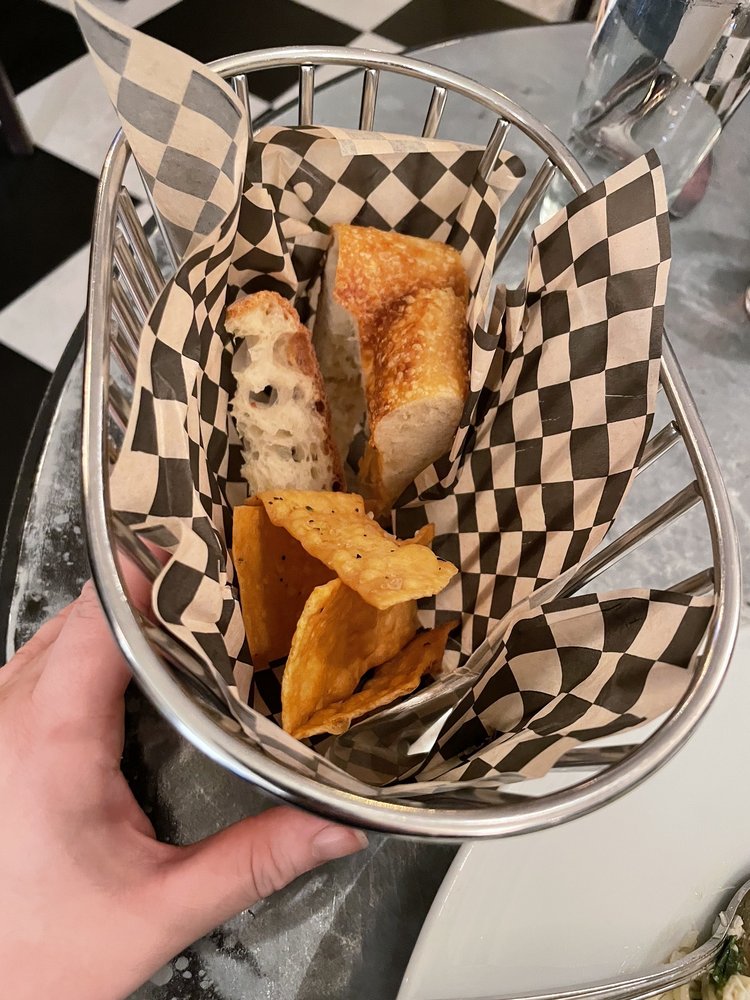 Nicoletta's Table and Marketplace