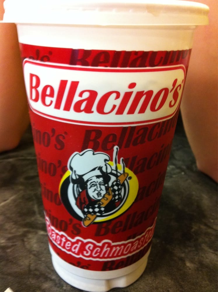 Bellacino’s Pizza & Grinders CLOSED Caterers 6309 MacCorkle Ave