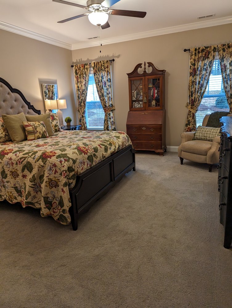 Raleigh Chem-Dry Carpet and Upholstery Cleaning