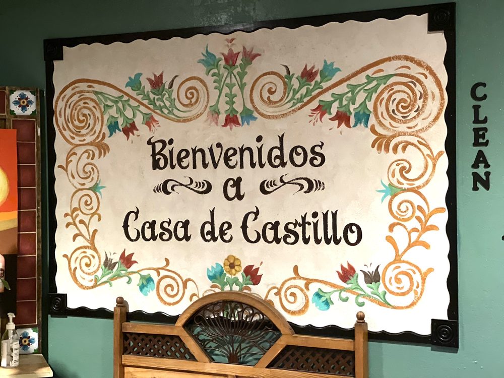Casa De Castillo