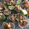 Mariscos Playa Azul