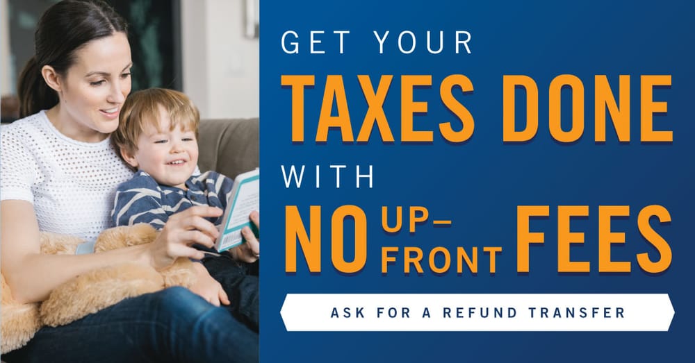 Forsythe Tax & Accounting