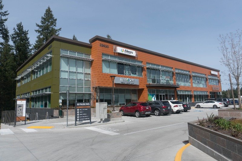 image of business Allegro Pediatrics - Sammamish