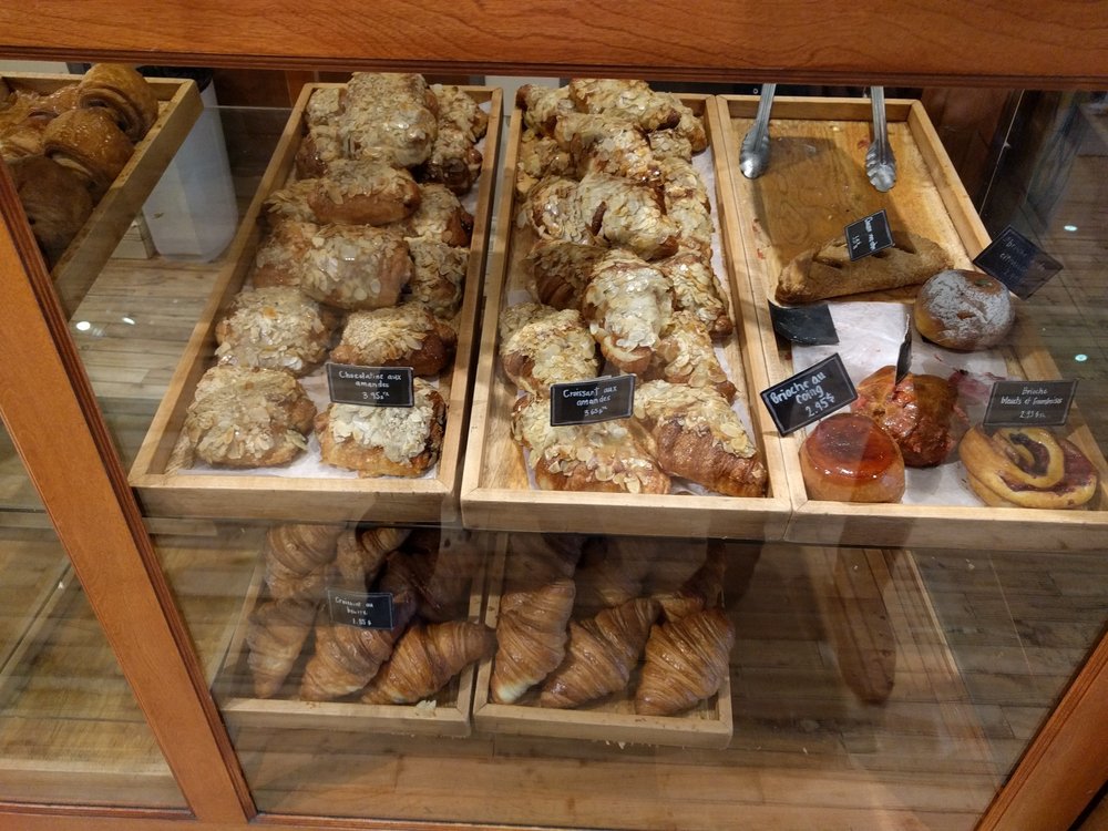Fous Desserts