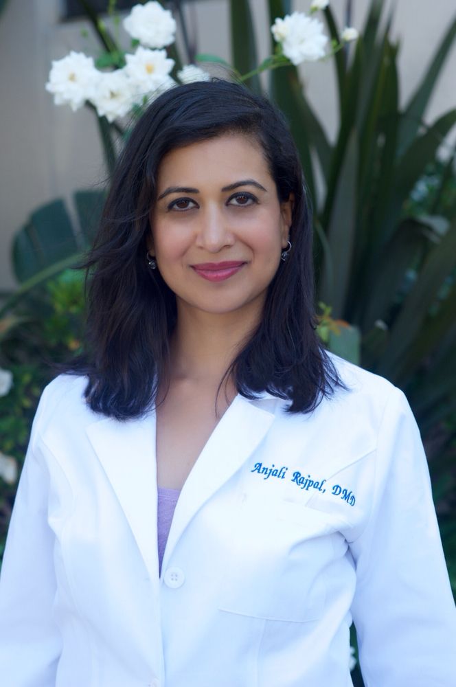 image of business Beverly Hills Dental Arts