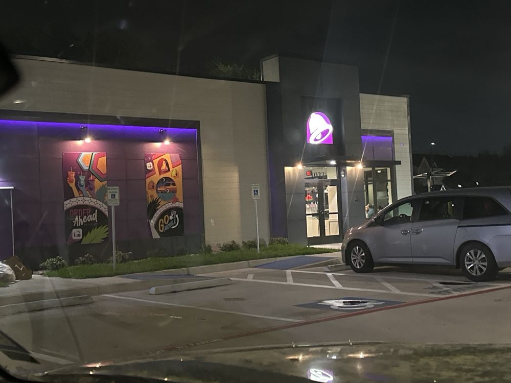 Taco Bell