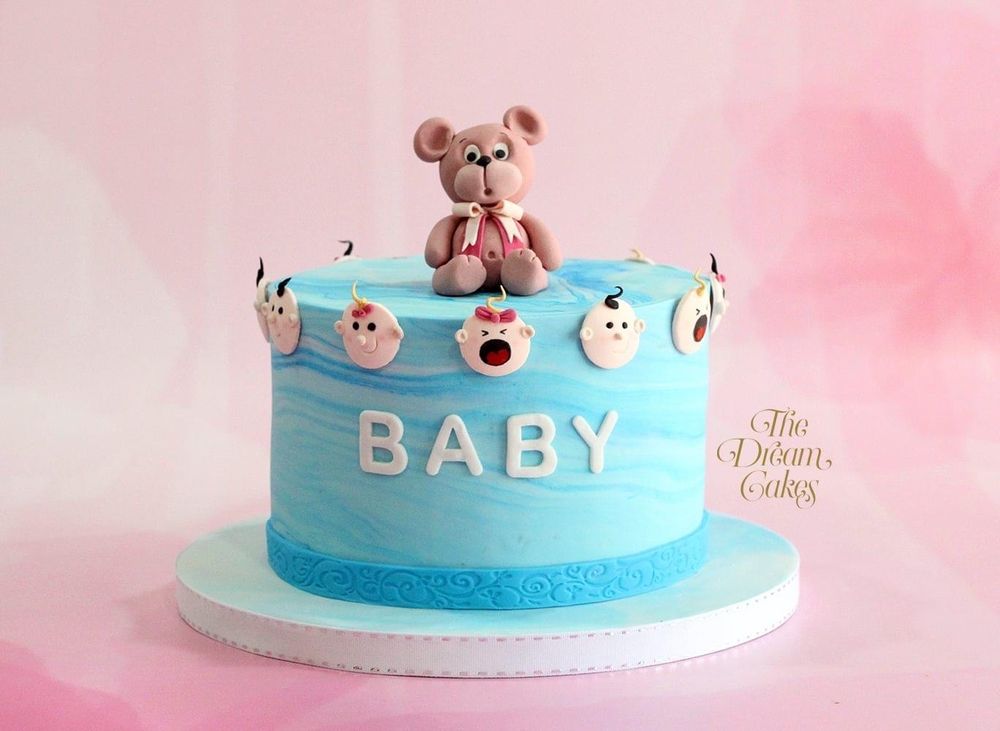 The Dream Cakes, Fremont Roadtrippers