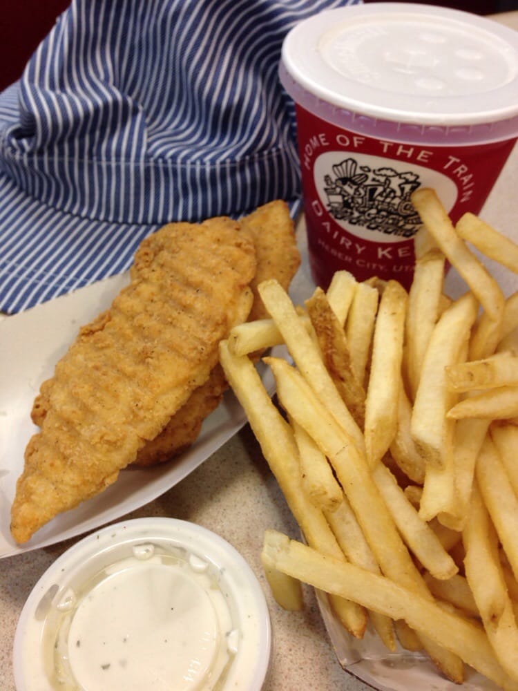 Dairy Keen 60 Photos & 121 Reviews Fast Food 199 S Main St, Heber