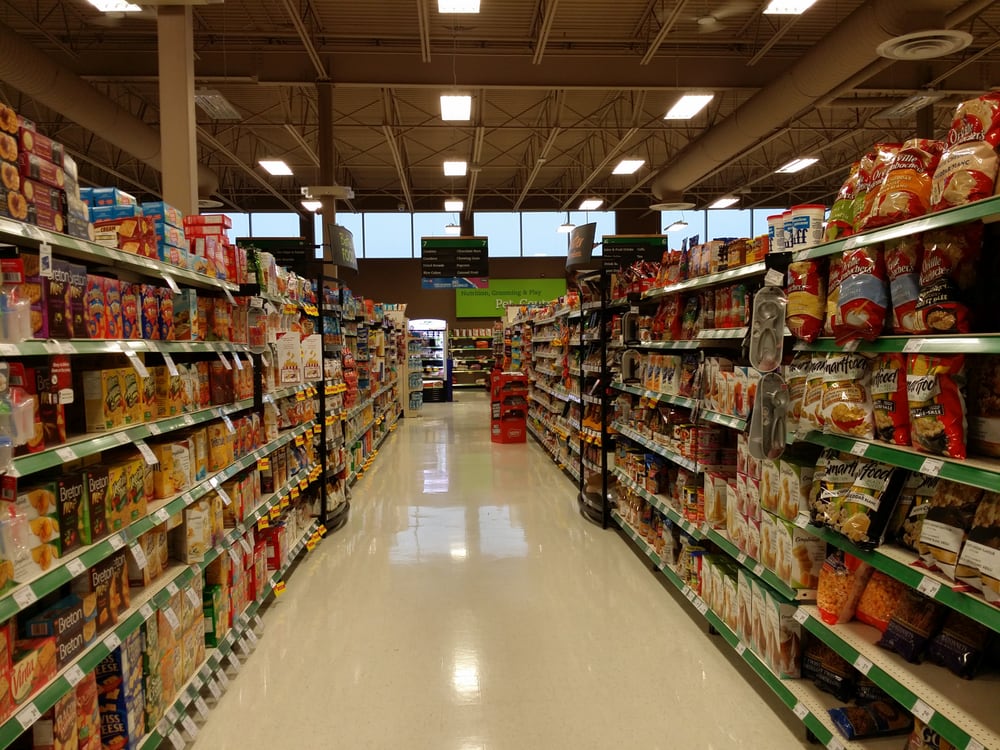 Sobeys Grocery Peakview Way, Bedford, Halifax, NS, Canada Yelp