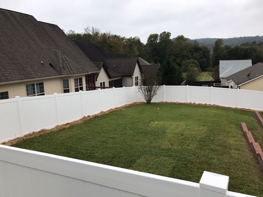 Heritage Fence & Repair