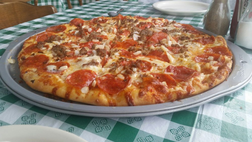 The Bobcat Bar & Grill American (Traditional) 1981 US23, Greenbush