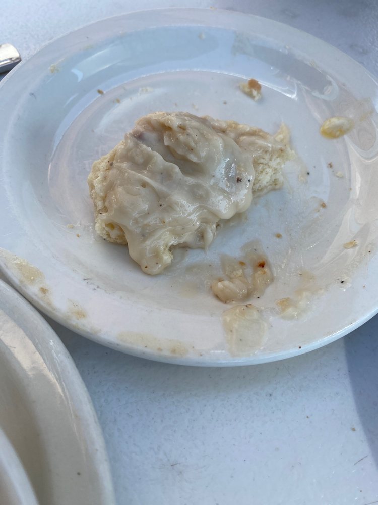 Longhorn Coffee Shop