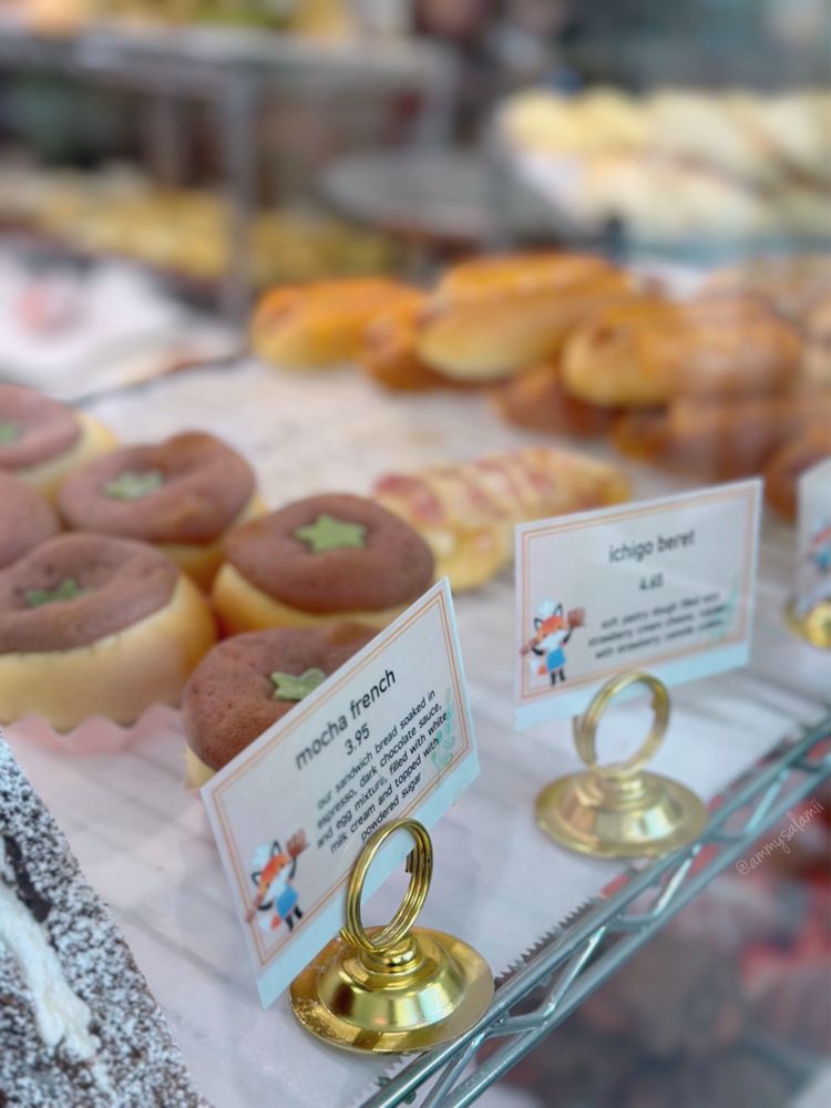 The Loaf Bakery and Cafe