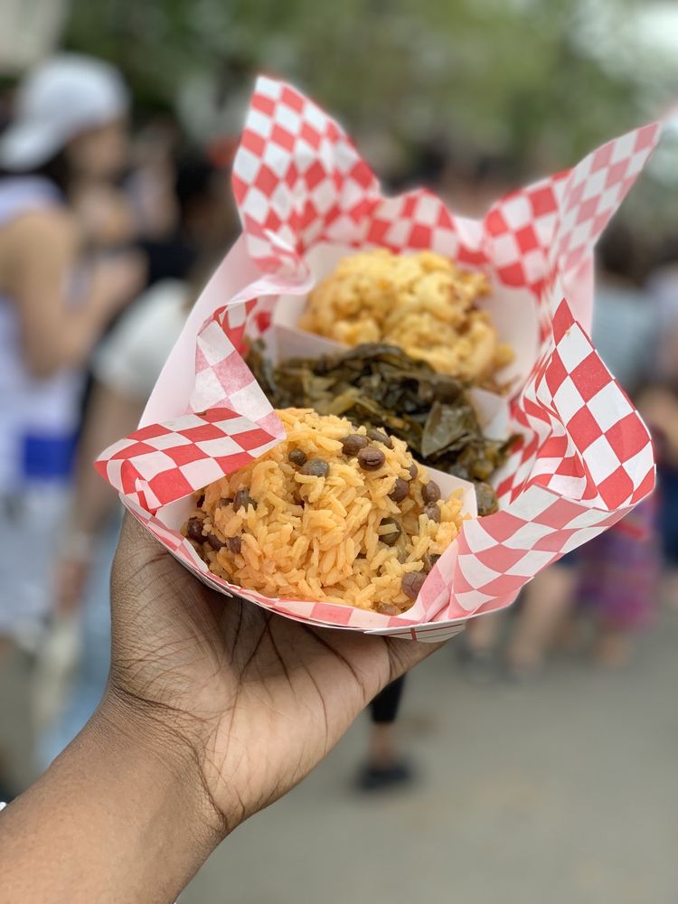 Boricua Soul Food Truck
