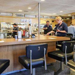 Academy Cafe photo