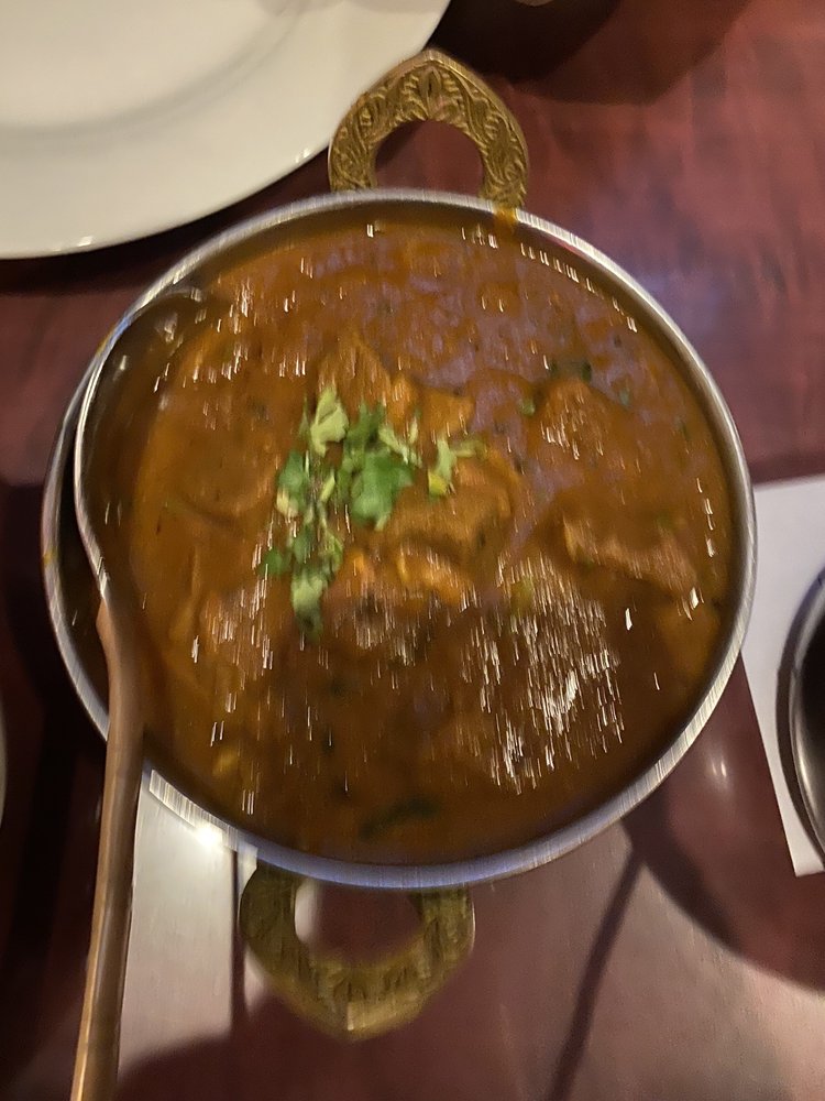 Agra Tandoori Restaurant