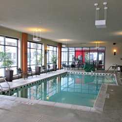 Radisson Quad City Plaza 63 Photos Reviews Hotels 111 E Photo Of Radisson Quad City Plaza Davenport Ia United States Pool Area