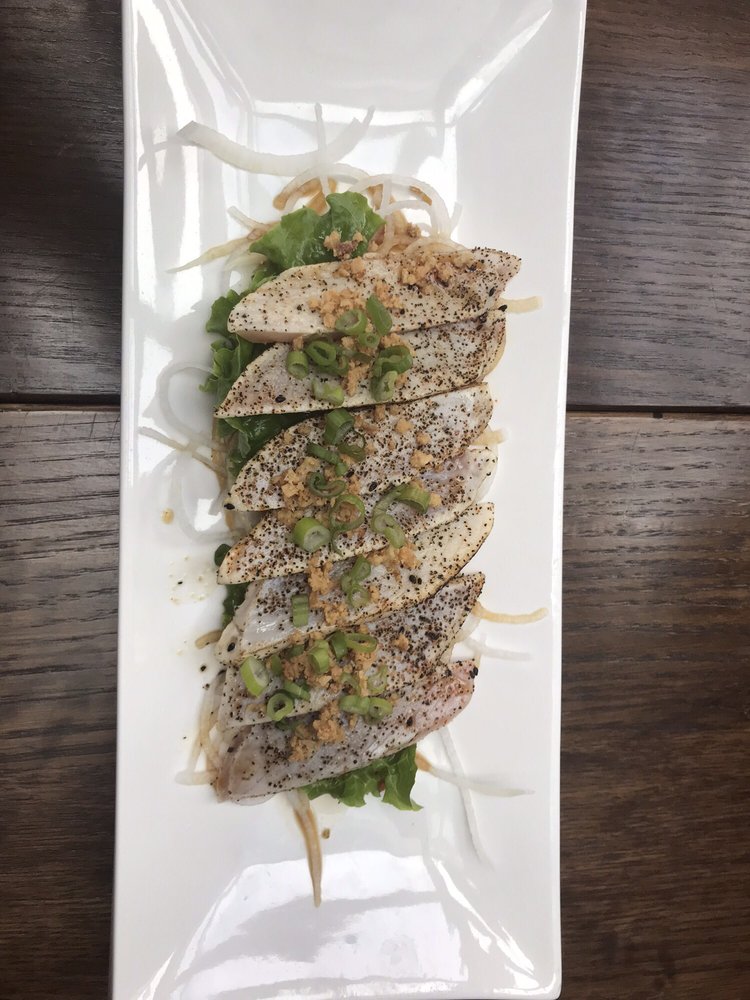 Hana Sushi