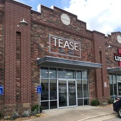 Tease Hair Studio Salons 1545 W 15th St Fayetteville Ar Photo Of Tease Hair Studio Fayetteville Ar United States
