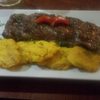 Gouchos Parrillada