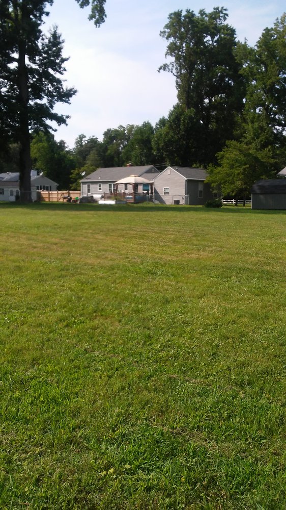 image of business Kendall Cleaning