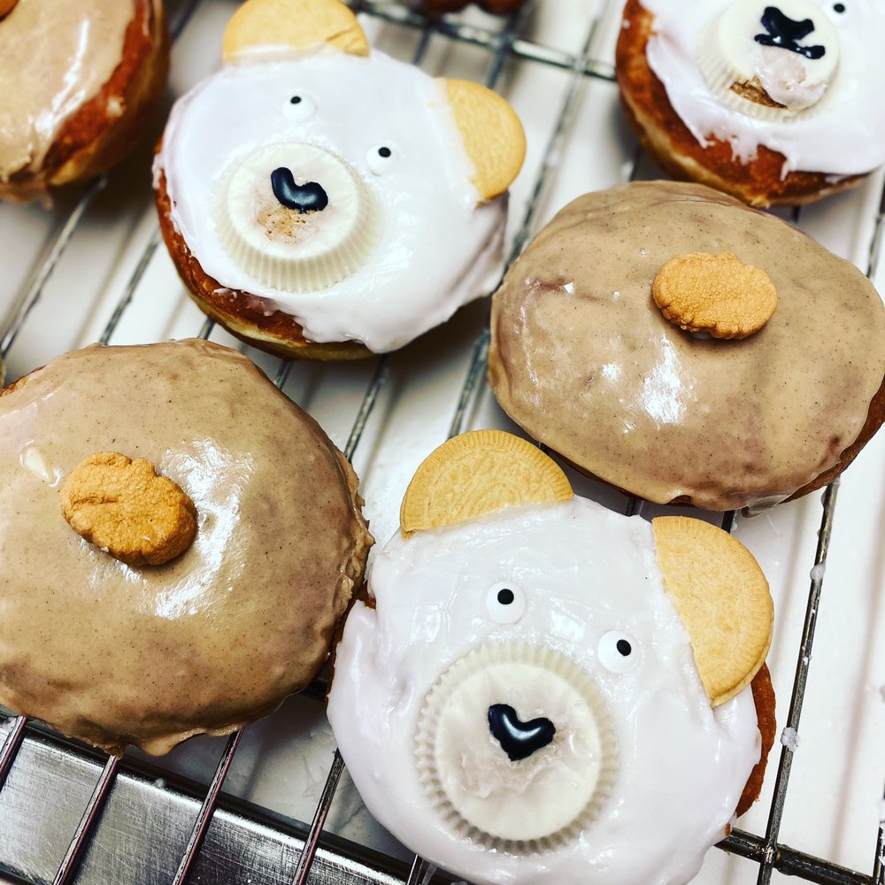 Donut King 2 Donut King 2