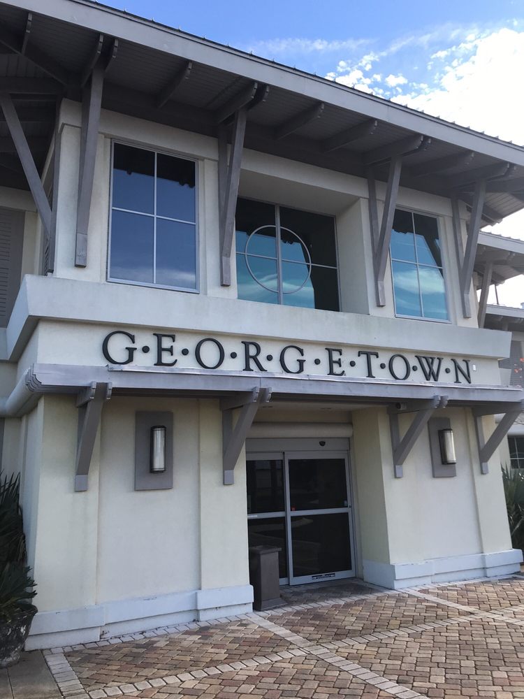 County Airport Airports 129 Airport Rd, SC