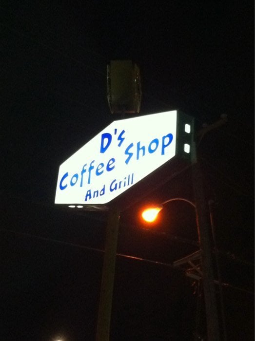 Royal Coffee Shop