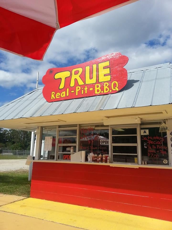 True BBQ 12 Photos & 13 Reviews Barbeque 4002 Socastee Blvd, Myrtle Beach, SC Restaurant