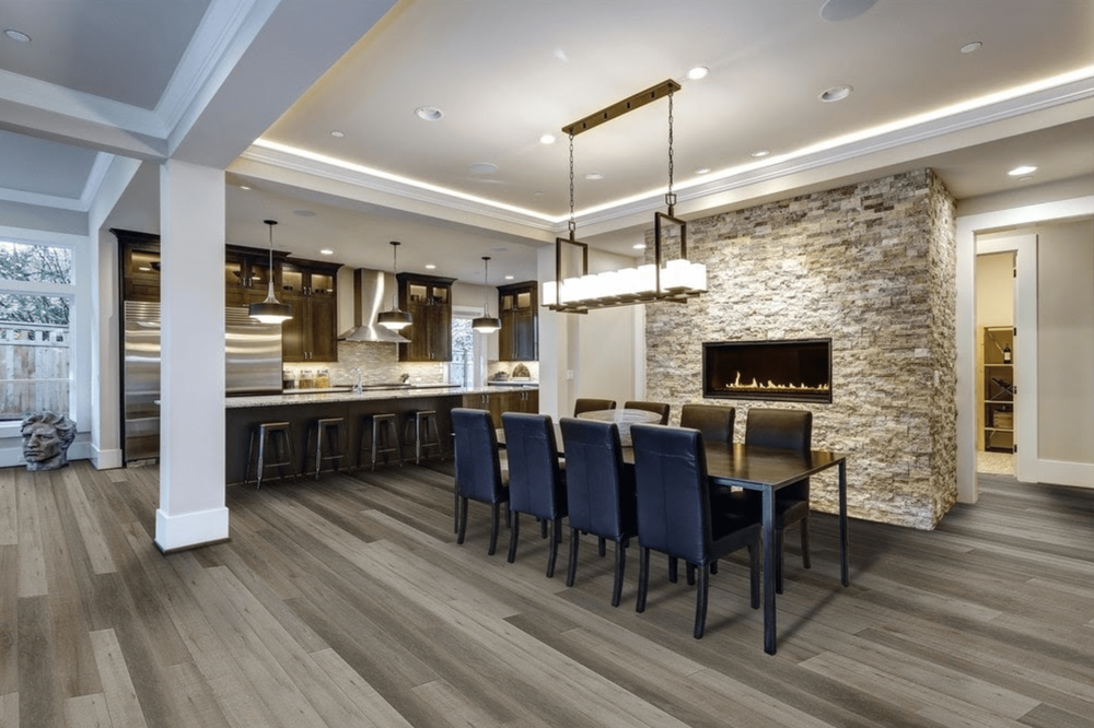 image of business Flooring King - Kendall