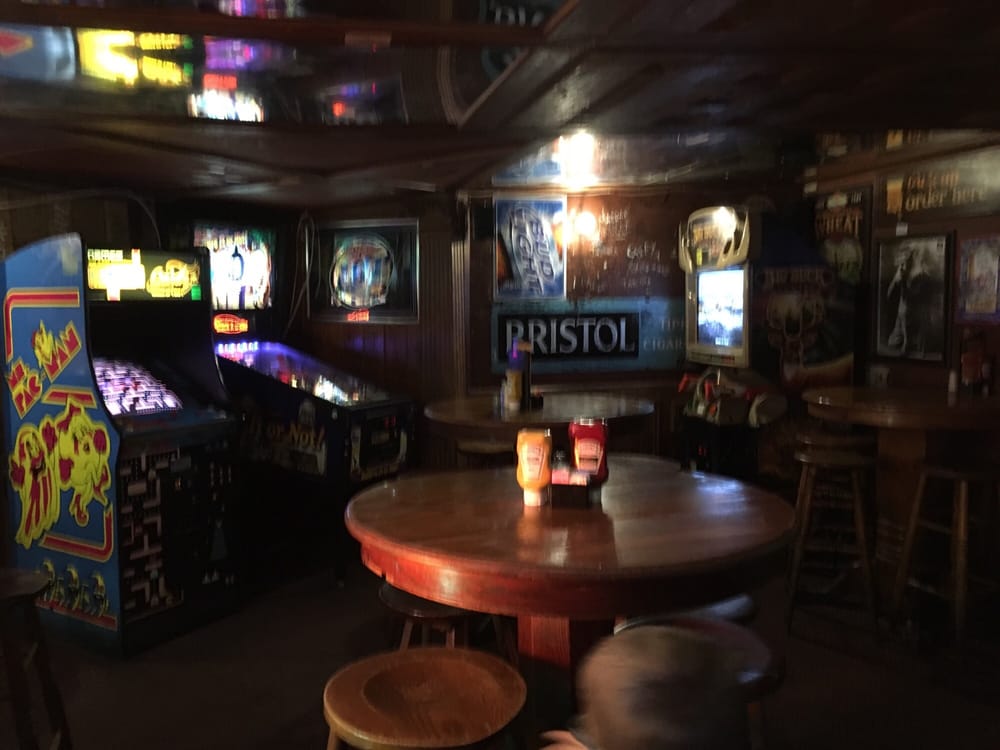 Fred P Ott’s Bar & Grill 22 Photos & 53 Reviews Bars 4770 J C