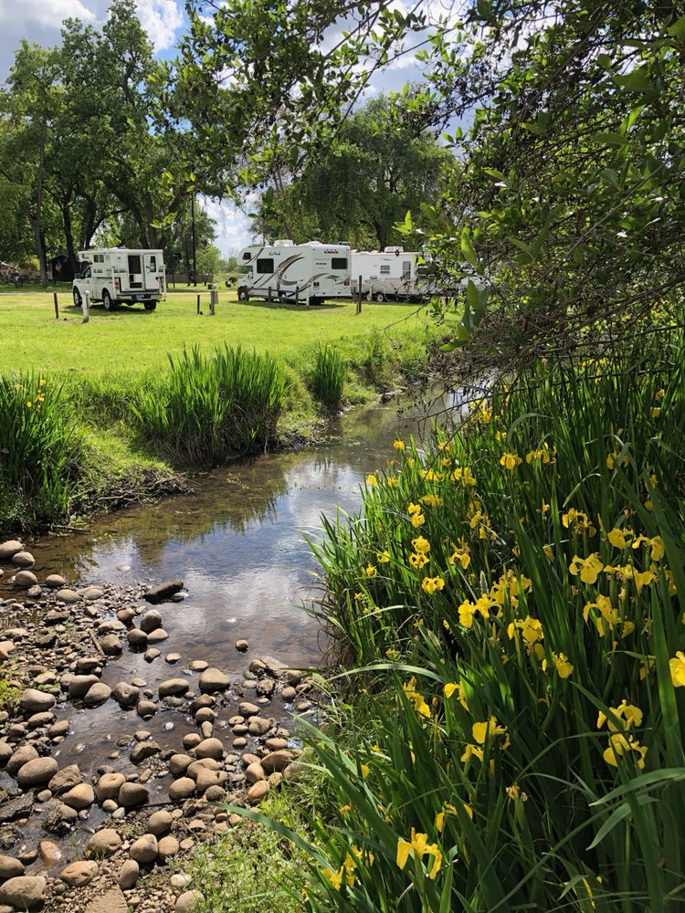 Riverbend RV Park 31 Photos & 11 Reviews RV Parks 17604 E Kings