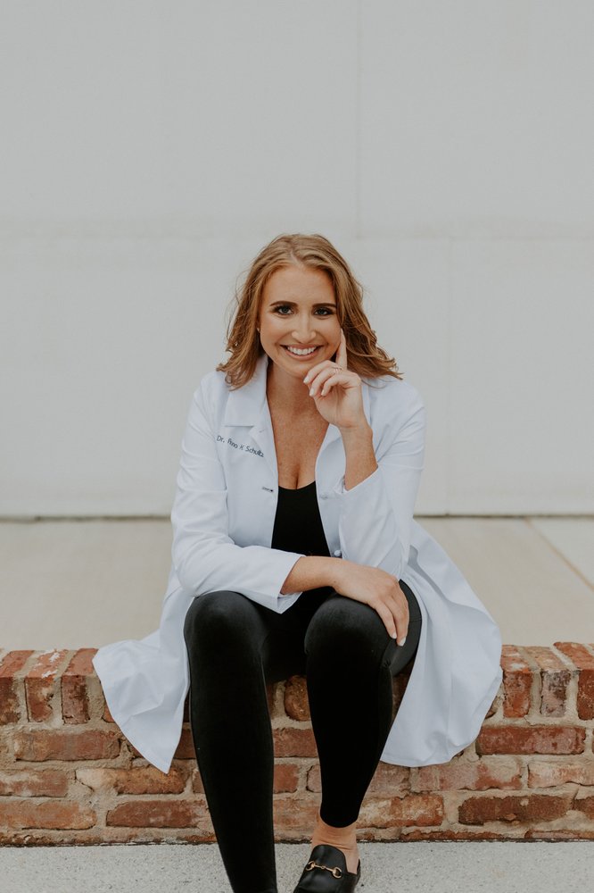 image of business Schultz Family Dental
