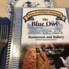 Blue Owl Restaurant & Bakery