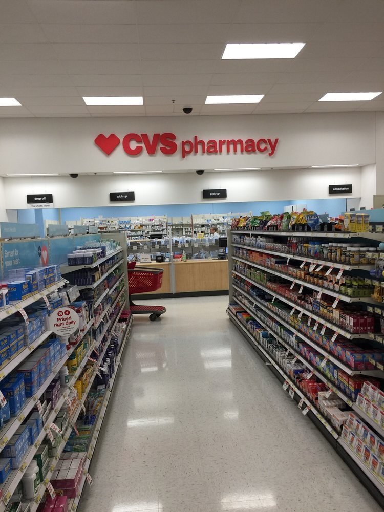 CVS Pharmacy - Pharmacy - 4801 Mcknight Rd, Pittsburgh, PA - Phone ...