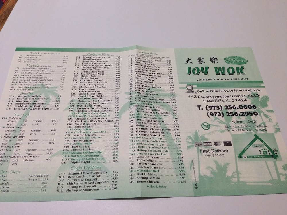 Chinese Restaurant In Little Falls Nj Chinese Restaurant In Little Falls Nj