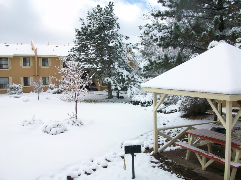 Aspen Leaf Apartments 1515 S Yale, Flagstaff, AZ Phone Number Yelp