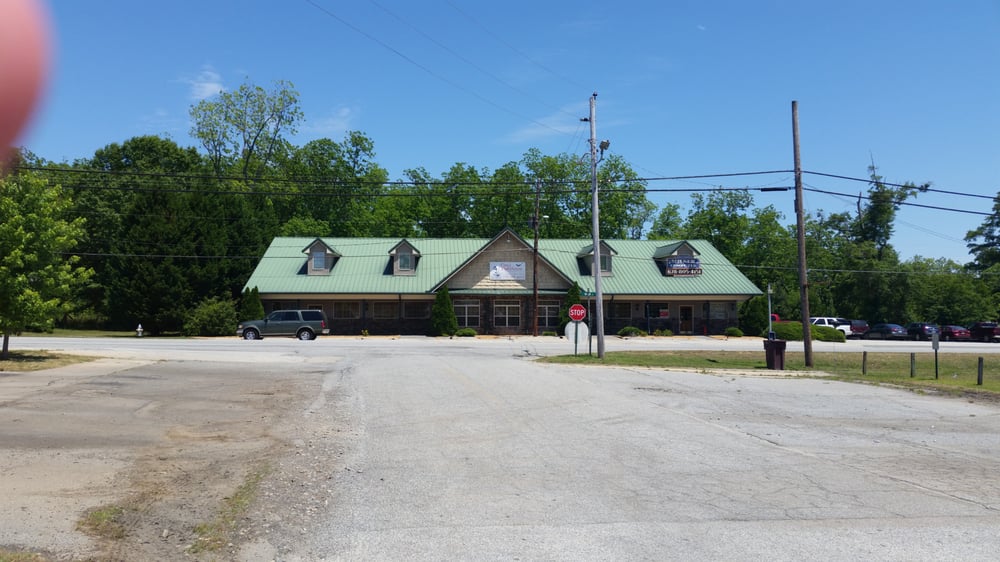 Tims Lighthouse Seafood Buffet and Country Cookin Buffets 163 Main