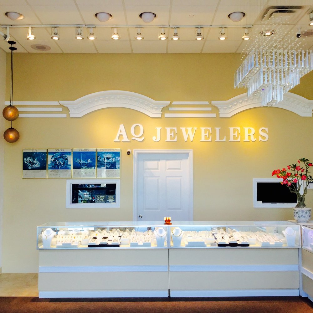 AQ Jewelers